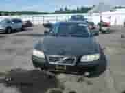 2008 Volvo S60 2.5T с VIN YV1RH592182670409, выставлен на аукционе Copart как лот 69821455 с пробегом 182 228 миль миль и Списание • Salvage title. История ставок и продаж доступна на DreamBid. Изображение 14.