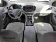 2018 Chevrolet Volt LT с VIN 1G1RC6S54JU120462, выставлен на аукционе Copart как лот 80869965 с пробегом 80 838 миль миль и Списание • Salvage title. История ставок и продаж доступна на DreamBid. Изображение 8.
