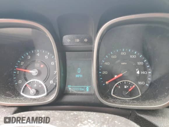 2013 Chevrolet Malibu LT with VIN 1G11C5SA6DF211116, listed as a Copart auction lot 85734245 with 122,318 mi miles and Clean title. Bid and sale history available at DreamBid. Image 9.