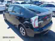 2014 Toyota Prius Two z VIN JTDKN3DU9E1815114, wystawiony jako IAAI lot #43465036 z przebiegiem 184 741 mil mil oraz . Historia ofert i sprzedaży dostępna na DreamBid. Obrazek 3.
