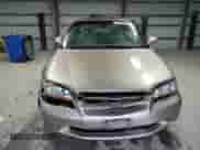 2000 Honda Accord EX with VIN 1HGCG5668YA106866, listed as a Copart auction lot 57380575 with 151,284 mi miles and Salvage title. Bid and sale history available at DreamBid. Image 5.