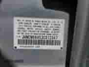 2003 Honda Accord LX z VIN JHMCM56453C012347, wystawiony jako Copart lot #65080055 z przebiegiem Nie podano mil oraz Szkoda całkowita • Salvage title. Historia ofert i sprzedaży dostępna na DreamBid. Obrazek 13.