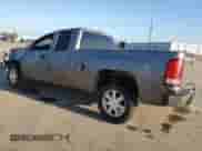 2008 GMC Sierra 1500 Work Truck with VIN 1GTEC19X98Z296159, listed as a Copart auction lot 87528965 with 173,545 mi miles and Salvage title. Bid and sale history available at DreamBid. Image 2.
