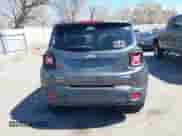 2017 Jeep Renegade Altitude с VIN ZACCJBBB8HPG43996, выставлен на аукционе IAAI как лот 41892772 с пробегом 44 108 миль миль и . История ставок и продаж доступна на DreamBid. Изображение 17.