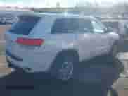 2014 Jeep Grand Cherokee Limited с VIN 1C4RJFBG0EC103538, выставлен на аукционе IAAI как лот 43515127 с пробегом 128 274 миль миль и . История ставок и продаж доступна на DreamBid. Изображение 4.