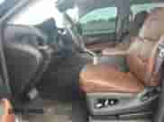 2016 Cadillac Escalade ESV Premium Collection с VIN 1GYS4JKJ5GR192590, выставлен на аукционе Copart как лот 66267825 с пробегом 188 971 миль миль и Чистый • Clean title. История ставок и продаж доступна на DreamBid. Изображение 7.