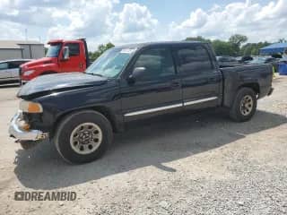 2007 GMC Sierra 1500 SL с VIN 2GTEC13V571149075, выставлен на аукционе Copart как лот 58091125 с пробегом 184 798 миль миль и Списание • Salvage title. История ставок и продаж доступна на DreamBid. Изображение 1.