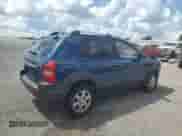 2005 Hyundai Tucson GLS с VIN KM8JN72D75U054700, выставлен на аукционе Copart как лот 67617205 с пробегом 196 333 миль миль и Списание • Salvage title. История ставок и продаж доступна на DreamBid. Изображение 3.