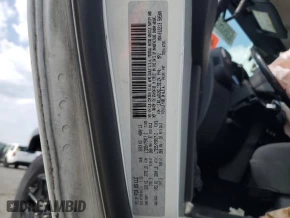 2016 Jeep Wrangler Sport with VIN 1C4AJWAG9GL192124, listed as a Copart auction lot 82093505 with Not provided miles and Salvage title. Bid and sale history available at DreamBid. Image 12.