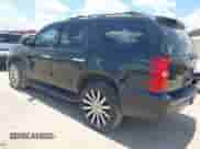 2013 Chevrolet Tahoe LT with VIN 1GNSCBE06DR201379, listed as a IAAI auction lot 42702823 with 181,097 mi miles and . Bid and sale history available at DreamBid. Image 3.