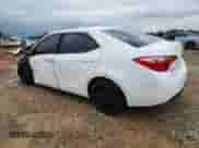 2019 Toyota Corolla L with VIN 5YFBURHE6KP861838, listed as a Copart auction lot 82158725 with 124,111 mi miles and Salvage title. Bid and sale history available at DreamBid. Image 2.