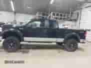 2007 Ford F-150 XLT with VIN 1FTPX14V27FA43817, listed as a IAAI auction lot 43372827 with 119,649 mi miles and . Bid and sale history available at DreamBid. Image 14.
