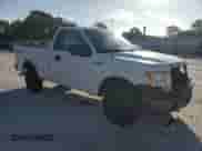 2013 Ford F-150 XL z VIN 1FTMF1EF5DKG03460, wystawiony jako Copart lot #63783205 z przebiegiem Nie podano mil oraz Szkoda całkowita • Salvage title. Historia ofert i sprzedaży dostępna na DreamBid. Obrazek 4.