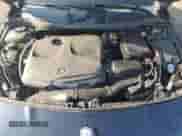 2017 Mercedes-Benz CLA 250 with VIN WDDSJ4GB8HN437110, listed as a Copart auction lot 68463345 with 78,607 mi miles and Salvage title. Bid and sale history available at DreamBid. Image 11.