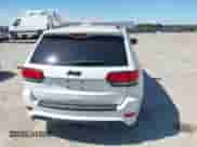 2020 Jeep Grand Cherokee Trackhawk с VIN 1C4RJFN96LC141513, выставлен на аукционе IAAI как лот 42386219 с пробегом Не указан миль и . История ставок и продаж доступна на DreamBid. Изображение 16.