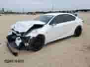 2021 Lexus IS 350 F Sport z VIN JTHGZ1B22M5039673, wystawiony jako Copart lot #62769805 z przebiegiem 71 385 mil mil oraz Szkoda całkowita • Salvage title. Historia ofert i sprzedaży dostępna na DreamBid. Obrazek 1.