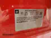 2012 Chevrolet Sonic LTZ с VIN 1G1JF6SB7C4159172, выставлен на аукционе Copart как лот 44067215 с пробегом 61 134 миль миль и Списание • Salvage title. История ставок и продаж доступна на DreamBid. Изображение 14.