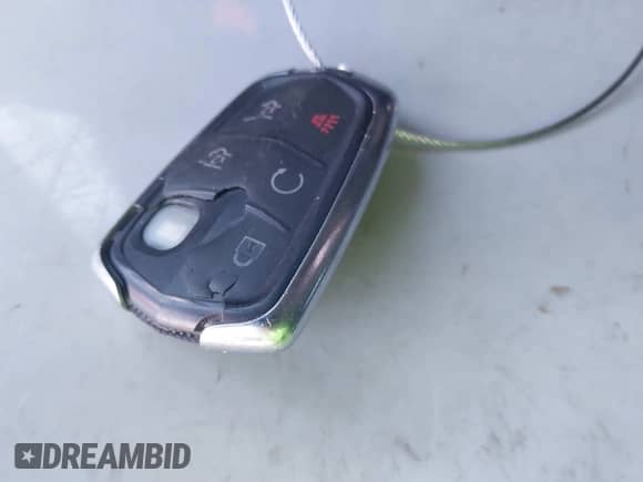 2016 Cadillac Escalade ESV с VIN 1GYS3GKJ6GR331812, выставлен на аукционе IAAI как лот 41347611 с пробегом 115 469 миль миль и . История ставок и продаж доступна на DreamBid. Изображение 11.