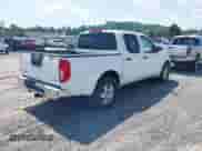 2006 Nissan Frontier SE with VIN 1N6AD07U66C468451, listed as a IAAI auction lot 42424426 with 141,443 mi miles and . Bid and sale history available at DreamBid. Image 4.