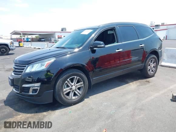 2016 Chevrolet Traverse LT с VIN 1GNKRGKD9GJ348690, выставлен на аукционе IAAI как лот 42734224 с пробегом 55 760 миль миль и . История ставок и продаж доступна на DreamBid. Изображение 19.
