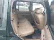 1998 Ford Explorer XLT с VIN 1FMZU35P1WZA75454, выставлен на аукционе IAAI как лот 42360349 с пробегом 169 560 миль миль и . История ставок и продаж доступна на DreamBid. Изображение 8.