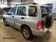 2002 Chevrolet Tracker LT с VIN 2CNBJ634926931514, выставлен на аукционе Copart как лот 42776065 с пробегом 93 980 миль миль и Списание • Salvage title. История ставок и продаж доступна на DreamBid. Изображение 2.