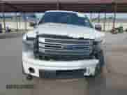 2014 Ford F-150 XL with VIN 1FTFW1ET1EFA01292, listed as a IAAI auction lot 42752802 with 195,139 mi miles and . Bid and sale history available at DreamBid. Image 13.