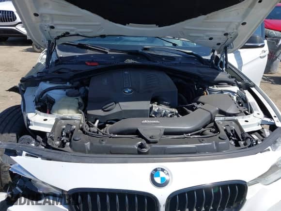 2013 BMW 3 Series 335i z VIN WBA3A9G58DNR97089, wystawiony jako IAAI lot #42542676 z przebiegiem 102 867 mil mil oraz . Historia ofert i sprzedaży dostępna na DreamBid. Obrazek 10.