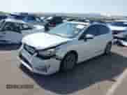 2015 Subaru Impreza Special Sports Limited z VIN JF1GPAZ68FH288681, wystawiony jako IAAI lot #42975431 z przebiegiem 92 414 mil mil oraz . Historia ofert i sprzedaży dostępna na DreamBid. Obrazek 2.