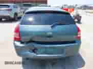2005 Dodge Magnum RT with VIN 2D8GV58275H683290, listed as a IAAI auction lot 42436751 with 107,868 mi miles and . Bid and sale history available at DreamBid. Image 16.