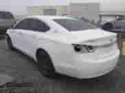 2016 Chevrolet Impala LS с VIN 2G11X5SA7G9159951, выставлен на аукционе IAAI как лот 41914109 с пробегом 135 432 миль миль и . История ставок и продаж доступна на DreamBid. Изображение 3.