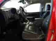 2017 Chevrolet Colorado 4WD ZR2 with VIN 1GCGTEEN3H1332804, listed as a Copart auction lot 67771045 with 113,973 mi miles and Salvage title. Bid and sale history available at DreamBid. Image 7.
