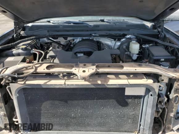 2016 GMC Sierra 1500 SLE с VIN 3GTU2MEC4GG116989, выставлен на аукционе Copart как лот 45792215 с пробегом 130 650 миль миль и На запчасти • Non repairable. История ставок и продаж доступна на DreamBid. Изображение 11.