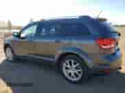 2015 Dodge Journey R/T with VIN 3C4PDDFG2FT671454, listed as a Copart auction lot 86496615 with 132,854 mi miles and Clean title. Bid and sale history available at DreamBid. Image 2.