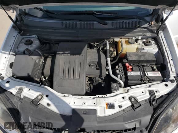 2015 Chevrolet Captiva Sport LS с VIN 3GNAL2EK2FS503359, выставлен на аукционе Copart как лот 80503174 с пробегом 62 655 миль миль и Списание • Salvage title. История ставок и продаж доступна на DreamBid. Изображение 13.