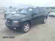 2007 Chevrolet TrailBlazer LT с VIN 1GNDT13S172158350, выставлен на аукционе IAAI как лот 42240526 с пробегом 191 024 миль миль и . История ставок и продаж доступна на DreamBid. Изображение 2.