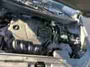 2023 Hyundai Santa Cruz SE with VIN 5NTJADAE2PH053879, listed as a Copart auction lot 48984275 with 33,247 mi miles and Salvage title. Bid and sale history available at DreamBid. Image 13.