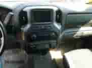 2021 Chevrolet Silverado 1500 Work Truck с VIN 1GCRYAEH5MZ180288, выставлен на аукционе Copart как лот 65607985 с пробегом 137 125 миль миль и Списание • Salvage title. История ставок и продаж доступна на DreamBid. Изображение 8.