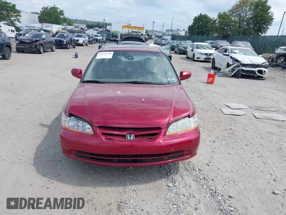 2002 Honda Accord SE z VIN 1HGCG66802A029229, wystawiony jako IAAI lot #42974340 z przebiegiem 150 649 mil mil oraz . Historia ofert i sprzedaży dostępna na DreamBid. Obrazek 12.