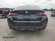 2023 BMW i4 eDrive40 с VIN WBY73AW06PFN95798, выставлен на аукционе Copart как лот 67530055 с пробегом 9 245 миль миль и Списание • Salvage title. История ставок и продаж доступна на DreamBid. Изображение 6.