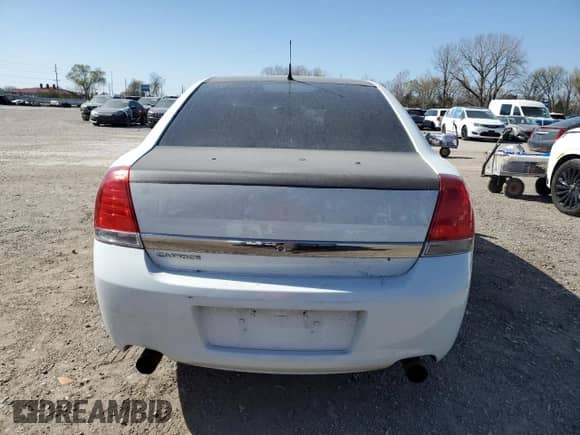 2013 Chevrolet Caprice Police Police with VIN 6G1MK5U26DL829238, listed as a Copart auction lot 52391755 with 111,826 mi miles and Salvage title. Bid and sale history available at DreamBid. Image 6.