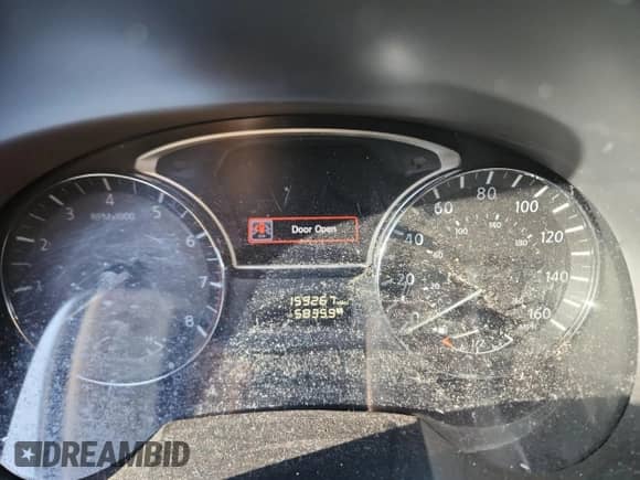 2015 Nissan Altima S с VIN 1N4AL3AP9FC497474, выставлен на аукционе Copart как лот 87082535 с пробегом 159 267 миль миль и Чистый • Clean title. История ставок и продаж доступна на DreamBid. Изображение 9.