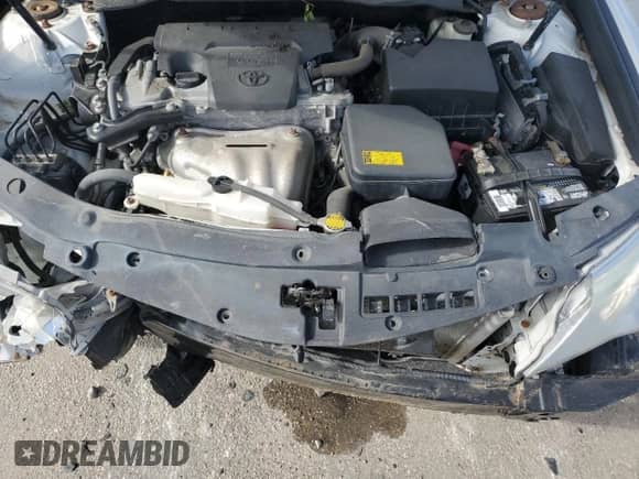 2014 Toyota Camry LE с VIN 4T4BF1FKXER420193, выставлен на аукционе Copart как лот 86238325 с пробегом 130 680 миль миль и На запчасти • Non repairable. История ставок и продаж доступна на DreamBid. Изображение 11.