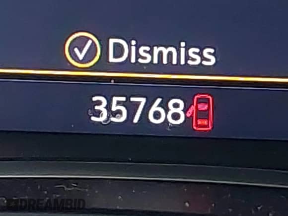 2021 Chevrolet Equinox Premier with VIN 2GNAXXEV8M6164551, listed as a IAAI auction lot 43130369 with 35,768 mi miles and . Bid and sale history available at DreamBid. Image 16.