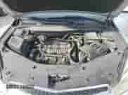 2011 Chevrolet Equinox 2LT с VIN 2CNFLNE56B6268916, выставлен на аукционе Copart как лот 81003145 с пробегом 213 496 миль миль и Чистый • Clean title. История ставок и продаж доступна на DreamBid. Изображение 11.