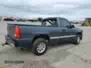 2002 GMC Sierra 1500 SL с VIN 1GTEC14V02Z184220, выставлен на аукционе Copart как лот 48894695 с пробегом 194 592 миль миль и Списание • Salvage title. История ставок и продаж доступна на DreamBid. Изображение 3.
