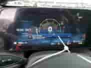 2025 Chevrolet Equinox FWD LT z VIN 3GNAXHEG2SL246808, wystawiony jako Copart lot #43596115 z przebiegiem 27 mil mil oraz Szkoda całkowita • Salvage title. Historia ofert i sprzedaży dostępna na DreamBid. Obrazek 9.