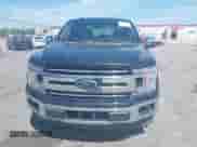 2018 Ford F-150 XL z VIN 1FTEW1CG9JKE46320, wystawiony jako IAAI lot #41690233 z przebiegiem 85 112 mil mil oraz . Historia ofert i sprzedaży dostępna na DreamBid. Obrazek 6.