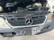 2005 Dodge Sprinter with VIN WD2PD644655758551, listed as a IAAI auction lot 41687177 with 436,566 mi miles and . Bid and sale history available at DreamBid. Image 6.