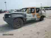 2004 Jeep Grand Cherokee Laredo z VIN 1J4GW48S54C162909, wystawiony jako Copart lot #71712115 z przebiegiem Nie podano mil oraz Nie do naprawy • Non repairable. Historia ofert i sprzedaży dostępna na DreamBid. Obrazek 1.